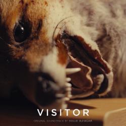 Visitor Original Soundtrack - EP. Передняя обложка. Нажмите, чтобы увеличить. Visitor Original Soundtrack - EP. Передняя обложка. Нажмите, чтобы увеличить.