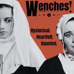 Wenches! Original Score. Передняя обложка. Нажмите, чтобы увеличить. Wenches! Original Score. Передняя обложка. Нажмите, чтобы увеличить.