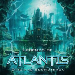 Legends of Atlantis Original Soundtrack. Передняя обложка. Нажмите, чтобы увеличить. Legends of Atlantis Original Soundtrack. Передняя обложка. Нажмите, чтобы увеличить.