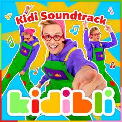 Kidi Soundtrack. Передняя обложка. Нажмите, чтобы увеличить. Kidi Soundtrack. Передняя обложка. Нажмите, чтобы увеличить.