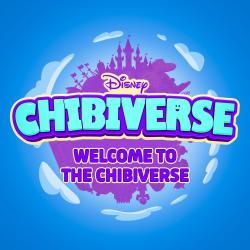 Welcome to the Chibiverse From Welcome to the Chibiverse From