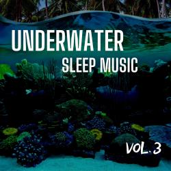 Underwater Sleep Music Vol. 3. Передняя обложка. Нажмите, чтобы увеличить. Underwater Sleep Music Vol. 3. Передняя обложка. Нажмите, чтобы увеличить.