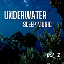 Underwater Sleep Music Vol. 2. Передняя обложка. Нажмите, чтобы увеличить. Underwater Sleep Music Vol. 2. Передняя обложка. Нажмите, чтобы увеличить.