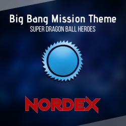 Big Bang Mission Theme Super Dragon Ball Heroes - Single. Передняя обложка. Нажмите, чтобы увеличить. Big Bang Mission Theme Super Dragon Ball Heroes - Single. Передняя обложка. Нажмите, чтобы увеличить.