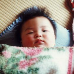 In the Sky - Single. Передняя обложка. Нажмите, чтобы увеличить.