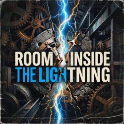 room inside the lightning - Single. Передняя обложка. Нажмите, чтобы увеличить. room inside the lightning - Single. Передняя обложка. Нажмите, чтобы увеличить.