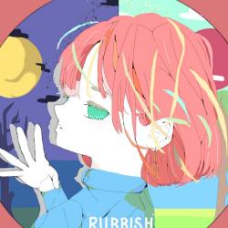 High!5 - Single. Передняя обложка. Нажмите, чтобы увеличить.