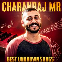 Charanraj MR - Best Unknown Songs. Передняя обложка. Нажмите, чтобы увеличить.