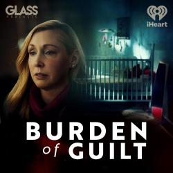 Burden Of Guilt Official Title Theme - Single. Передняя обложка. Нажмите, чтобы увеличить.