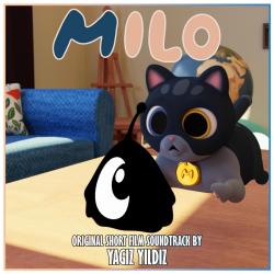 Milo Original Short Film Soundtrack - Single. Передняя обложка. Нажмите, чтобы увеличить. Milo Original Short Film Soundtrack - Single. Передняя обложка. Нажмите, чтобы увеличить.