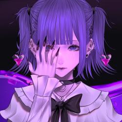 Unsatisfactory feat. KASANE TETO - Single. Передняя обложка. Нажмите, чтобы увеличить.