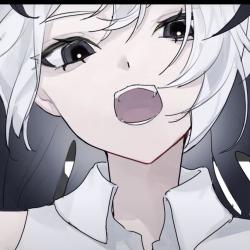 Black-And-White Anonymous feat. KAFU - Single. Передняя обложка. Нажмите, чтобы увеличить.