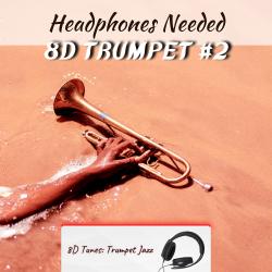 8D Trumpet #2 Headphones Needed. Передняя обложка. Нажмите, чтобы увеличить. 8D Trumpet #2 Headphones Needed. Передняя обложка. Нажмите, чтобы увеличить.