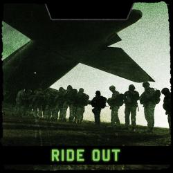 Rideout. Передняя обложка. Нажмите, чтобы увеличить. Rideout. Передняя обложка. Нажмите, чтобы увеличить.