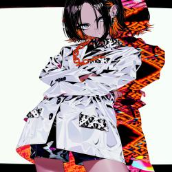 Signal - Single. Передняя обложка. Нажмите, чтобы увеличить.