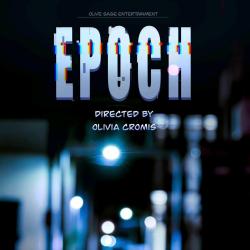 Epoch Soundtrack from the Short Film - EP. Передняя обложка. Нажмите, чтобы увеличить.