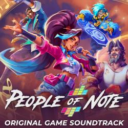 People of Note Original Game Soundtrack. Передняя обложка. Нажмите, чтобы увеличить. People of Note Original Game Soundtrack. Передняя обложка. Нажмите, чтобы увеличить.
