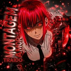 Montagem Amor Traído - Single. Передняя обложка. Нажмите, чтобы увеличить. Montagem Amor Traído - Single. Передняя обложка. Нажмите, чтобы увеличить.