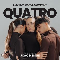 QUATRO - Emotion Dance Company Banda Sonora Original - Single. Передняя обложка. Нажмите, чтобы увеличить. QUATRO - Emotion Dance Company Banda Sonora Original - Single. Передняя обложка. Нажмите, чтобы увеличить.