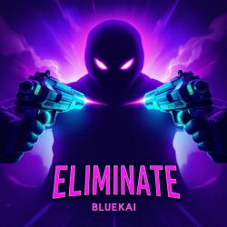 Eliminate - Single. Передняя обложка. Нажмите, чтобы увеличить.