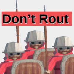 Don't Rout Original Game Soundtrack. Передняя обложка. Нажмите, чтобы увеличить. Don't Rout Original Game Soundtrack. Передняя обложка. Нажмите, чтобы увеличить.
