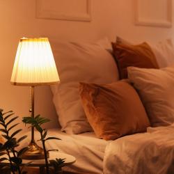 Quiet Bedside - Single. Передняя обложка. Нажмите, чтобы увеличить.