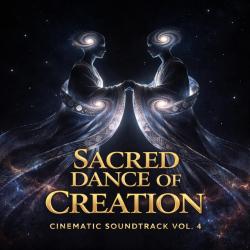 Light over the Savannah Cinematic Sountracks Vol. 1. Передняя обложка. Нажмите, чтобы увеличить.