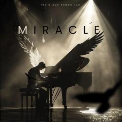 Miracle - Single. Передняя обложка. Нажмите, чтобы увеличить. Miracle - Single. Передняя обложка. Нажмите, чтобы увеличить.