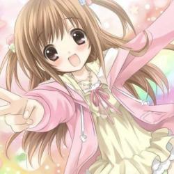 minna kawaii 2* - Single. Передняя обложка. Нажмите, чтобы увеличить.