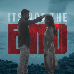 Its Not the End From Ninna Nantara Soundtrack - Single. Передняя обложка. Нажмите, чтобы увеличить.