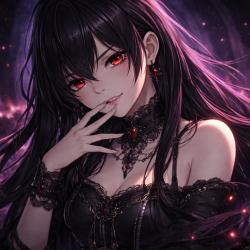 7days Anime Emotions: Another Story. Передняя обложка. Нажмите, чтобы увеличить.