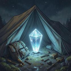 Elixir Hoarding - Single. Передняя обложка. Нажмите, чтобы увеличить.