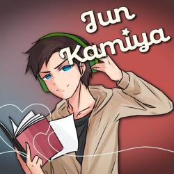 Twins of the Vein moon Light Novel Anime Soundtrack, Vol. 2. Передняя обложка. Нажмите, чтобы увеличить.