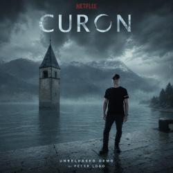 Curon Unreleased Demo Music For Original TV Series. Передняя обложка. Нажмите, чтобы увеличить.