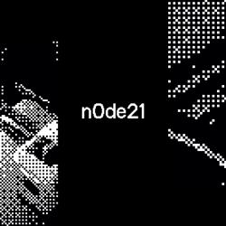 n0de21. Передняя обложка. Нажмите, чтобы увеличить.