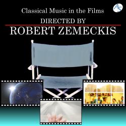 Classical Music in the Films Directed by Robert Zemeckis. Передняя обложка. Нажмите, чтобы увеличить.