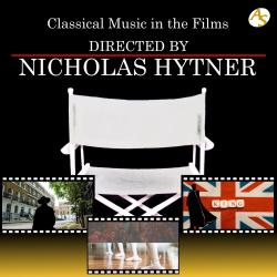 Classical Music in the Films Directed by Nicholas Hytner. Передняя обложка. Нажмите, чтобы увеличить.