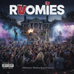 Roomies Original Series Soundtrack. Передняя обложка. Нажмите, чтобы увеличить. Roomies Original Series Soundtrack. Передняя обложка. Нажмите, чтобы увеличить.