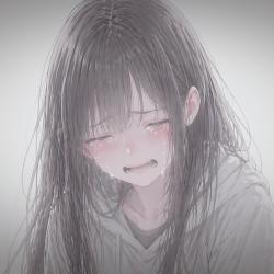 You Must Be Tired. feat. HATSUNE MIKU - Single. Передняя обложка. Нажмите, чтобы увеличить.