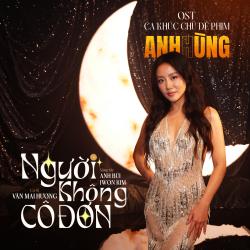 Người Không Cô Đơn 