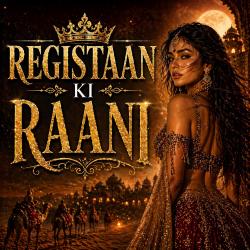 REGISTAAN KI RAANI - Single. Передняя обложка. Нажмите, чтобы увеличить. REGISTAAN KI RAANI - Single. Передняя обложка. Нажмите, чтобы увеличить.