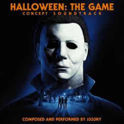 Halloween: The Game 2026 | Concept Soundtrack Themes. Передняя обложка. Нажмите, чтобы увеличить. Halloween: The Game 2026 | Concept Soundtrack Themes. Передняя обложка. Нажмите, чтобы увеличить.