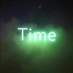 Time Original Soundtrack Shortened Version - Single. Передняя обложка. Нажмите, чтобы увеличить.