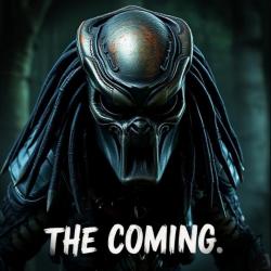 Predator - The Coming original Predator soundtrack - Single. Передняя обложка. Нажмите, чтобы увеличить. Predator - The Coming original Predator soundtrack - Single. Передняя обложка. Нажмите, чтобы увеличить.