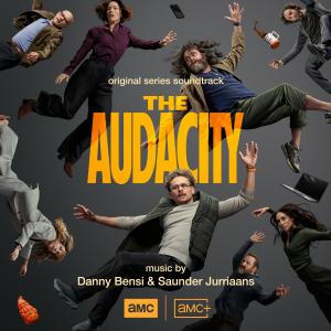 The Audacity Original Series Soundtrack. Лицевая сторона. Нажмите, чтобы увеличить. The Audacity Original Series Soundtrack. Лицевая сторона. Нажмите, чтобы увеличить.