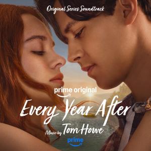 Every Year After Original Series Soundtrack. Лицевая сторона. Нажмите, чтобы увеличить. Every Year After Original Series Soundtrack. Лицевая сторона. Нажмите, чтобы увеличить.