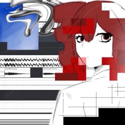 You Had It Coming feat. KASANE TETO - Single. Передняя обложка. Нажмите, чтобы увеличить.
