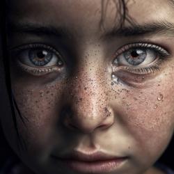 Emotional Series I - EP. Передняя обложка. Нажмите, чтобы увеличить.