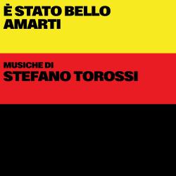 E' stato bello amarti Original Soundtrack. Передняя обложка. Нажмите, чтобы увеличить.