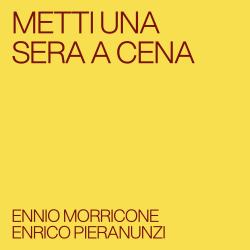 Metti una sera a cena Original Soundtrack - Single. Передняя обложка. Нажмите, чтобы увеличить.